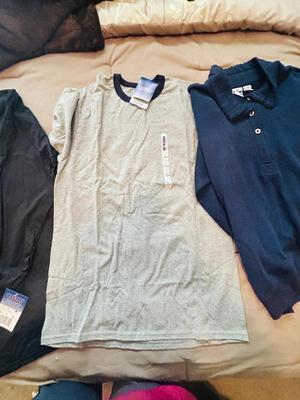 MENS SHIRTS
