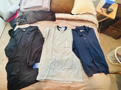 MENS SHIRTS