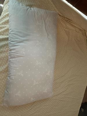FULL SIZED BEDDING AND KING DOWN BLANKET
