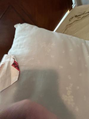 FULL SIZED BEDDING AND KING DOWN BLANKET