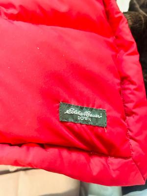 EDDIE BAUER THROW, KING SIZED SHEETS, SLANKET AND THROW PILLOW