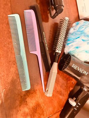 RODAN & FEILDS REDEFINE SKIN CARE, NEW SHOWER POOFS, BLOW DRYERS AND MORE!