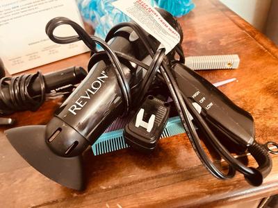RODAN & FEILDS REDEFINE SKIN CARE, NEW SHOWER POOFS, BLOW DRYERS AND MORE!