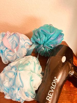 RODAN & FEILDS REDEFINE SKIN CARE, NEW SHOWER POOFS, BLOW DRYERS AND MORE!
