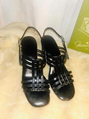ITALIAN MADE MERVILLE SHOES (7)