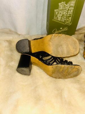 ITALIAN MADE MERVILLE SHOES (7)