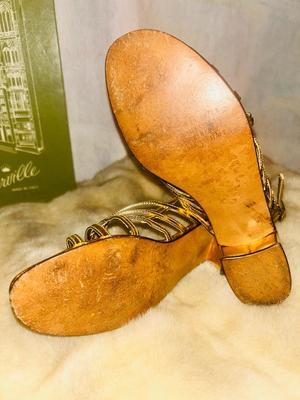 ITALIAN MADE MERVILLE SHOES (7)