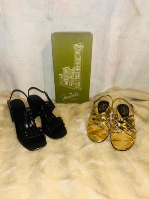 ITALIAN MADE MERVILLE SHOES (7)