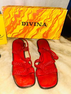 SIZE 6 WONENS SHOES