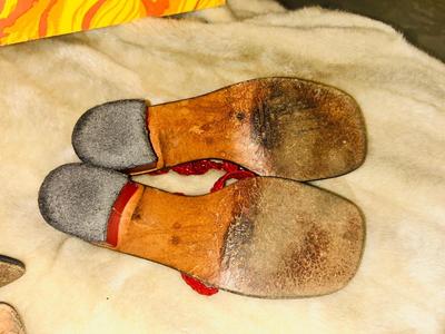 SIZE 6 WONENS SHOES