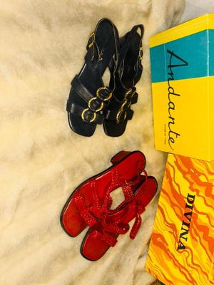 SIZE 6 WONENS SHOES