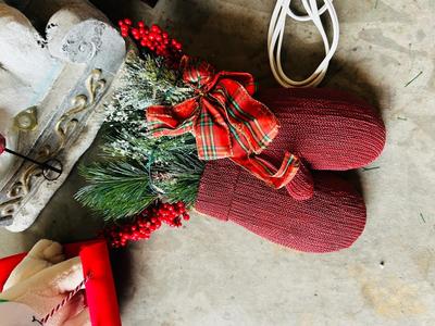 ADORABLE CHRISTMAS DECORATIONS