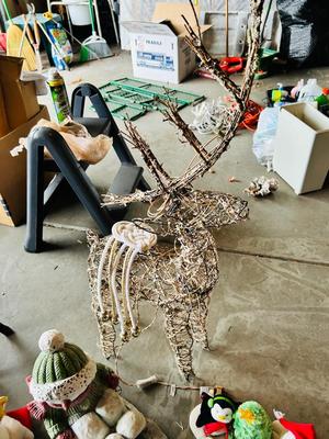ADORABLE CHRISTMAS DECORATIONS