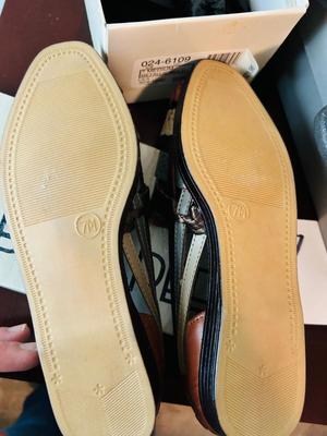 WOMEN’S CABIN CREEK AND NINE WEST CASUAL SHOES