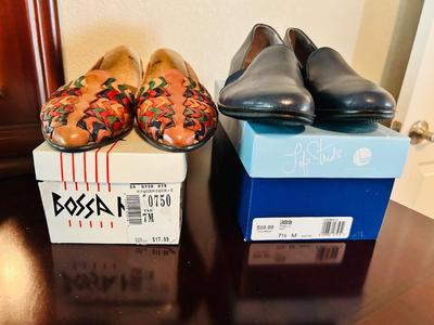 WOMENS CASUAL SHOES