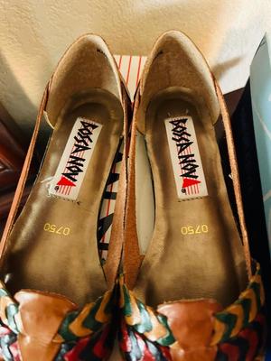 WOMENS CASUAL SHOES