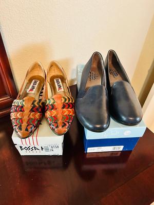 WOMENS CASUAL SHOES
