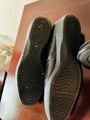 LADIES LOAFERS