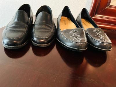 LADIES LOAFERS