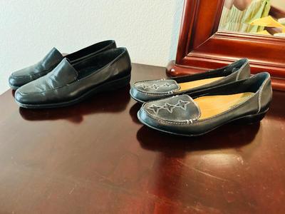LADIES LOAFERS