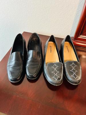 LADIES LOAFERS