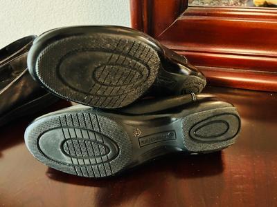 LADIES LOAFERS