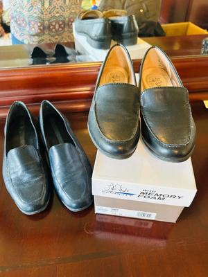 WOMENS SHOES 7-1/2