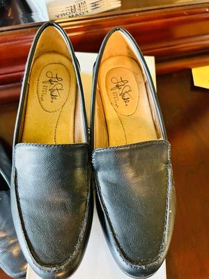 WOMENS SHOES 7-1/2