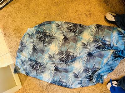LANDS END LADIES SWIMWEAR