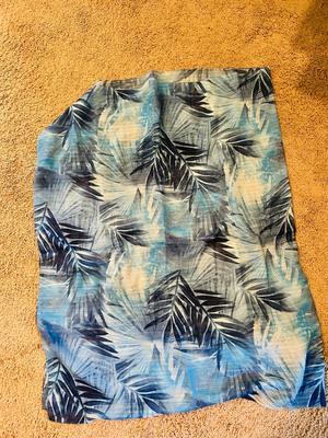LANDS END LADIES SWIMWEAR