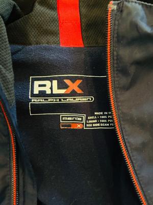RALPH LAUREN AND ADIDAS OUTTERWEAR