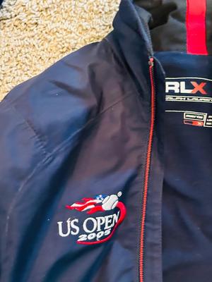 RALPH LAUREN AND ADIDAS OUTTERWEAR