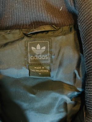 RALPH LAUREN AND ADIDAS OUTTERWEAR