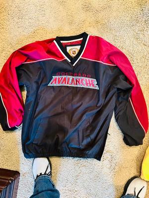 AVALANCHE AN CU BOULDER GEAR