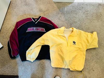 AVALANCHE AN CU BOULDER GEAR