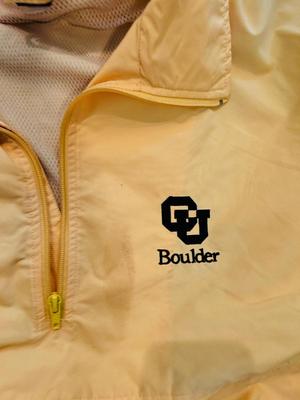 AVALANCHE AN CU BOULDER GEAR