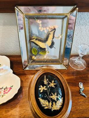 A VARIETY OF HOME DECOR