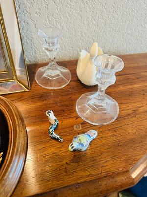 A VARIETY OF HOME DECOR