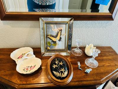 A VARIETY OF HOME DECOR
