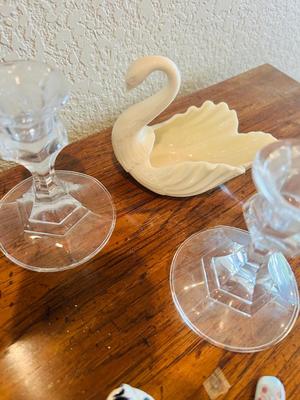A VARIETY OF HOME DECOR