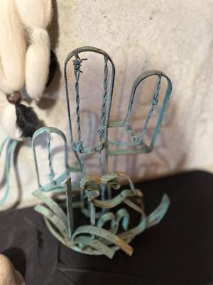 SOUTHWESTERN HOME DECOR