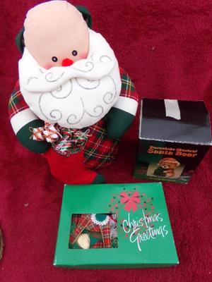 It’s a little early, but Christmas will be here before you know it.