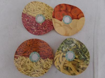 Classic/.VTG MOULI - Before Veg-O-Matic, Salad Shooter & Zip Codes