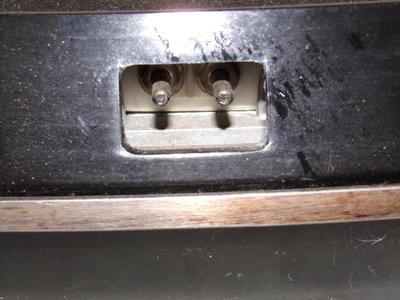 PrestoBurger/2 "Liddle Griddle" hamburger cooker. For burgers+more