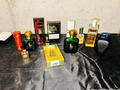 MENS AND WOMENS COLOGNE AND PERFUME