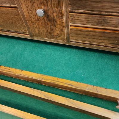 H. Gerstner & Sons Model 042 11 Drawer Machinist Tool Chest