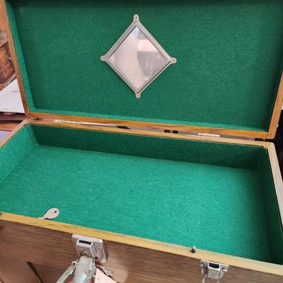 H. Gerstner & Sons Model 042 11 Drawer Machinist Tool Chest