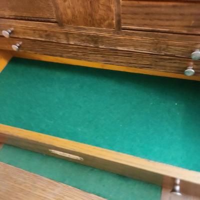 H. Gerstner & Sons Model 042 11 Drawer Machinist Tool Chest