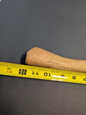 Collins Official Boy Scout Axe #2