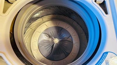 KENMORE EXTRA LARGE CAPACITY WASHING MACHINE